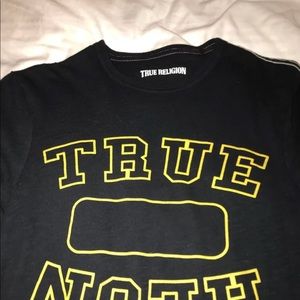 True religion shirt